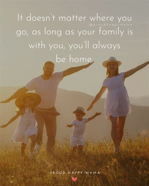 family wuotes|100+ Family Quotes To Remind You Just How Blessed You Are.